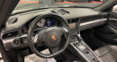 Annonce Porsche 911 Type 991 occasion Essence Porsche 911 CABRIOLET (991) CARRERA S PDK  Saint Leonard