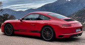 Porsche 911 Type 991 Porsche 911 Type 991.2 Carrera S PDK  2016 - annonce de voiture en vente sur Auto Sélection.com