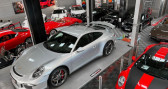Annonce Porsche 911 Type 991 occasion Essence PORSCHE 991 (1) GT3 3.8 CLUBSPORT - ORIGINE France - LIFT SY  SAINT LAURENT DU VAR