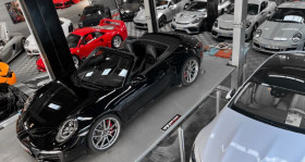 Porsche 911 Type 991 , garage DREAM CAR PERFORMANCE  SAINT LAURENT DU VAR