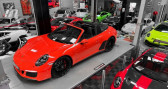 Annonce Porsche 911 Type 991 occasion Essence Porsche 991 (2) Targa 4 GTS 3.0 450 - ECOTAXE PAYEE  SAINT LAURENT DU VAR
