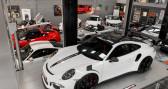 Annonce Porsche 911 Type 991 occasion Essence PORSCHE 991.1 GT3 RS 4.0 500 CH à SAINT LAURENT DU VAR
