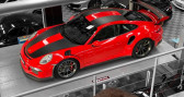 Porsche 911 Type 991 Porsche 991.1 GT3 RS 4.0 500  à SAINT LAURENT DU VAR 06