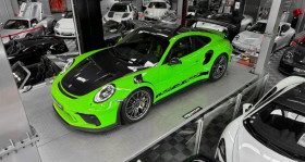 Porsche 911 Type 991 , garage DREAM CAR PERFORMANCE  SAINT LAURENT DU VAR