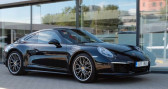 Annonce Porsche 911 Type 991 occasion Essence Porsche 991 911 (991) Carrera / Sport Chrono à Mudaison