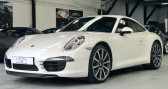 Annonce Porsche 911 Type 991 occasion Essence PORSCHE 991 CARRERA 3.4 350CV PDK /20 /64000 KMS / TRES BELL à Jouars-pontchartrain