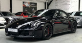 Annonce Porsche 911 Type 991 occasion Essence PORSCHE 991 CARRERA 4 GTS CABRIOLET 3.0 450CV /PDK/ 18100KMS  Jouars-pontchartrain
