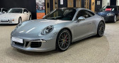 Annonce Porsche 911 Type 991 occasion Essence PORSCHE 991 CARRERA 4S 3.8 400CV PDK / PANO / CRHONO /PSE /A à Jouars-pontchartrain
