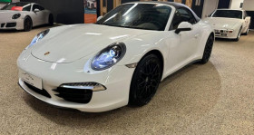 Porsche 911 Type 991 , garage VOB AUTOMOBILES  Jouars-pontchartrain