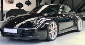 Annonce Porsche 911 Type 991 occasion Essence PORSCHE 991 CARRERA 4S PDK 3.0 420CV/ ROUES DIRECT/PANO/PSE/ à Jouars-pontchartrain