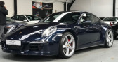 Annonce Porsche 911 Type 991 occasion Essence PORSCHE 991 CARRERA 4S PDK 3.8 400CV PDK /PANO /PSE/ BURMEST à Jouars-pontchartrain