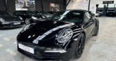 Annonce Porsche 911 Type 991 occasion Essence PORSCHE 991 CARRERA CABRIOLET PDK 3.4 350CV / PDLS / PASM /2  Jouars-pontchartrain