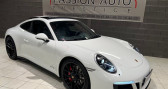 Annonce Porsche 911 Type 991 occasion Essence PORSCHE 991 CARRERA GTS 3.0 PDK 450ch  Vendenheim