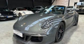 Annonce Porsche 911 Type 991 occasion Essence PORSCHE 991 CARRERA GTS CABRIOLET /3.8 430CV PDK / SUPERBE  Jouars-pontchartrain
