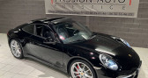 Porsche 911 Type 991 PORSCHE 991 CARRERA S 3.8 PDK 400ch  2013 - annonce de voiture en vente sur Auto Sélection.com
