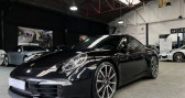 Annonce Porsche 911 Type 991 occasion Essence PORSCHE 991 CARRERA S PDK 3.8 400CV/ CHRONO /PSE / PDLS / CH  Jouars-pontchartrain