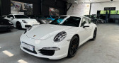 Porsche 911 Type 991 PORSCHE 991 CARRERA S PDK 3.8 400CV / FRANCE / CHONO / PSE /   Jouars-pontchartrain 78