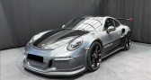 Annonce Porsche 911 Type 991 occasion Essence Porsche 991 GT3 RS 4.0 PDLS Lift Sport Chrono à Cagnes Sur Mer