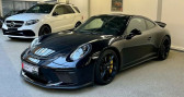 Annonce Porsche 911 Type 991 occasion Essence Porsche 991 GT3 Touring 1.MAIN +Ceramic+Lift+Chrono à Mudaison