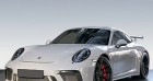 Porsche 911 Type 991 occasion année 2018 boite Automatique Annonce Porsche 911 Type 991 occasion Essence Porsche 991 GT3 à Cagnes Sur Mer