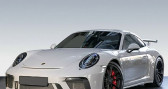 Annonce Porsche 911 Type 991 occasion Essence Porsche 991 GT3 à Cagnes Sur Mer