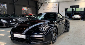 Porsche 911 Type 991 occasion 2018 mise en vente à Jouars-pontchartrain par le garage VOB AUTOMOBILES - photo n°1