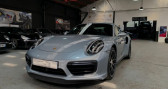 Annonce Porsche 911 Type 991 occasion Essence PORSCHE 991 TURBO S 3.8 580CV PDK / TOE / LIFT / BURMESTER /  Jouars-pontchartrain