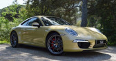 Porsche 911 Type 991 RARE 991.1 4S 3.8 FLAT 6 ATMOSPHERIQUE 400ch PDK PLUS DE 38k  2013 - annonce de voiture en vente sur Auto Sélection.com