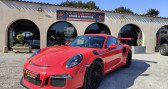 Annonce Porsche 911 Type 991 occasion Essence RS 991.1 à Aix-en-provence