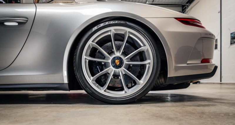 Porsche 911 Type 991 Speedster 4.0i - 510 TYPE 991 .  occasion &agrave; GENAY - photo n&deg;4