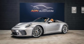 Annonce Porsche 911 Type 991 occasion Essence Speedster 4.0i - 510 TYPE 991 .  GENAY