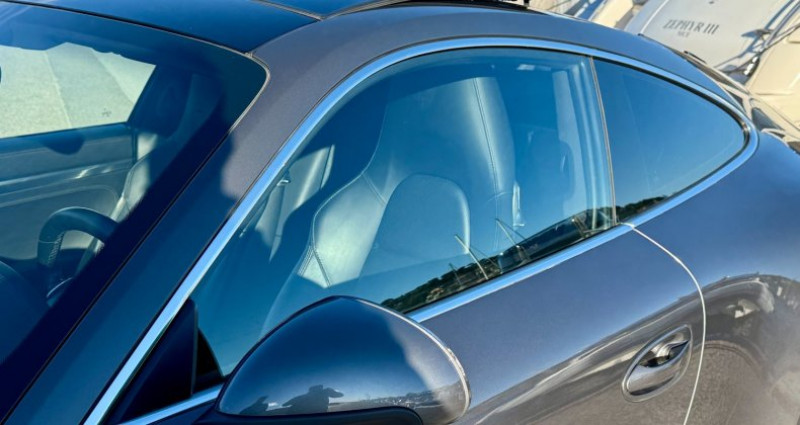 Porsche 911 Type 991 SUPERBE 991.1 4S 3.8 FLAT 6 ATMOSPHERIQUE 400ch PDK PDLS FUL  occasion  Sainte Maxime - photo n3
