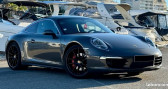 Annonce Porsche 911 Type 991 occasion Essence SUPERBE 991.1 4S 3.8 FLAT 6 ATMOSPHERIQUE 400ch PDK PDLS FUL  SAINTE MAXIME