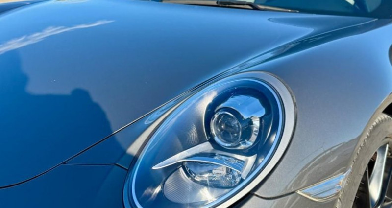 Porsche 911 Type 991 SUPERBE 991.1 4S 3.8 FLAT 6 ATMOSPHERIQUE 400ch PDK PDLS FUL  occasion  SAINTE MAXIME - photo n4