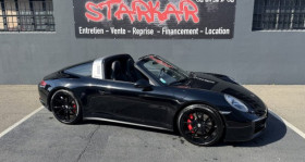 Porsche 911 Type 991 occasion 2016 mise en vente &agrave; ORANGE par le garage STARKAR - photo n&deg;1