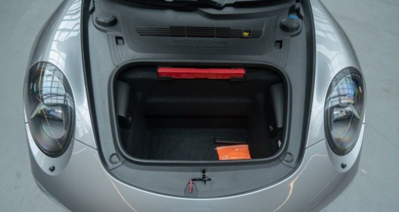 Porsche 911 Type 991 TARGA (991) 4 GTS  occasion � Paris - photo n�2