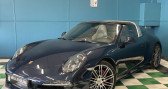 Annonce Porsche 911 Type 991 occasion Essence TARGA (991) 4S PDK  Royan