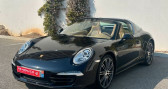 Porsche 911 Type 991 Targa 4 Type 991 PDK 3.4 350ch  à Monaco 98