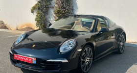 Porsche 911 Type 991 , garage RS MONACO  Monaco