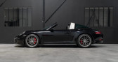 Porsche 911 Type 991 Targa 4S (991.2) - Spicy Motor  2016 - annonce de voiture en vente sur Auto S&eacute;lection.com