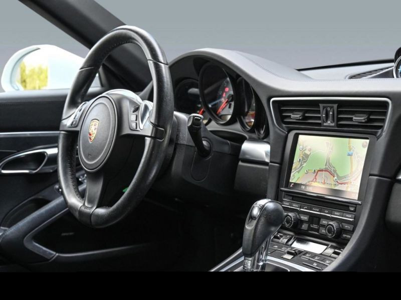 Porsche 911 Type 991 Targa 4S 3.8i 400 / PDK  occasion  BEAUPUY - photo n5