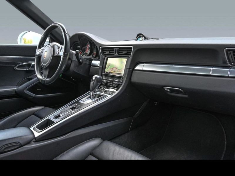 Porsche 911 Type 991 Targa 4S 3.8i 400 / PDK  occasion  BEAUPUY - photo n4
