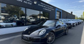 Porsche 911 Type 991 TARGA 991.2 3.0 370 PDLS+ CHRONO FR PDK   Verson 14