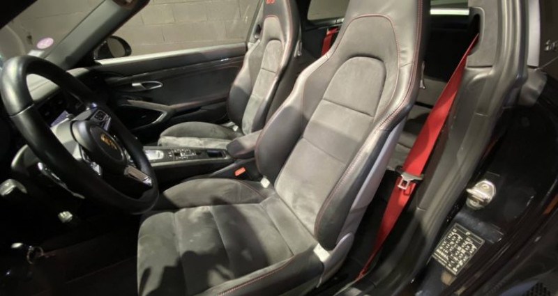 Porsche 911 Type 991 Targa V (991) 3.0 450ch 4 GTS PDK  occasion  ANSE - photo n5