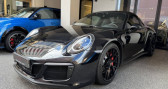 Porsche 911 Type 991 Targa V (991) 3.0 450ch 4 GTS PDK  � MONACO 98