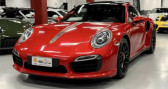 Porsche 911 Type 991 Turbo S 991 560cv  � ENCAMP AD
