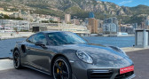 Annonce Porsche 911 Type 991 occasion Essence Turbo type 991 540 phase 2  Monaco