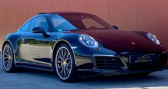 Annonce Porsche 911 Type 991 occasion Essence TYPE 991 (2) CARRERA 4S 3.0 420Ch  PERPIGNAN