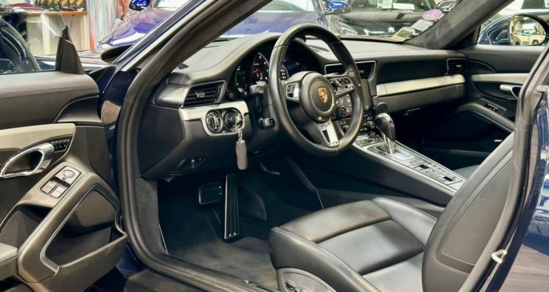 Porsche 911 Type 991 Type 991 (2) Turbo 3.8 540 PDK FR  occasion  Saint Denis En Val - photo n7