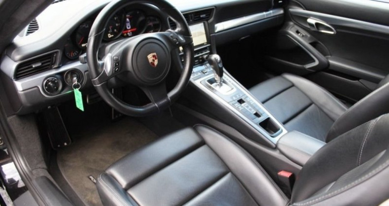 Porsche 911 Type 991 TYPE 991 (991) 3.4 350 CARRERA PDK  occasion  RONCQ - photo n7